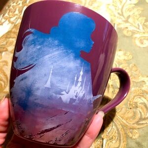 Disney Frozen 2 mug
